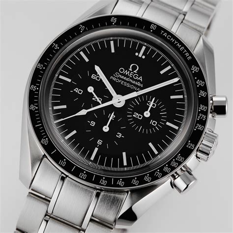 omega first watch on the moon price|omega speedmaster 1969 moon watch.